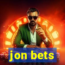 jon bets
